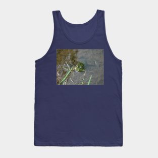 Froggy Tank Top